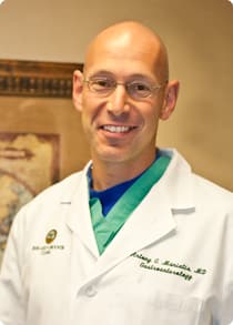 Dr. Antony George Maniatis, MD - Jacksonville, FL - Gastroenterology