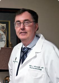Dr. Dale E Merrell, MD - Jacksonville, FL - Gastroenterology, Internal Medicine