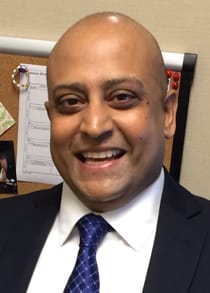 Dr. Anand Hasmukhrai Patel, MD - Jacksonville, FL - Gastroenterology