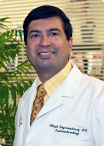Dr. Abhijit Roychowdhury, MD