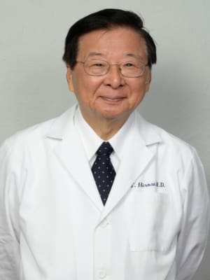 Dr. Tatsuo Hirose MD