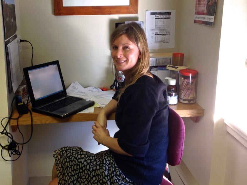 Dr. Victoria Jane Seward, MD - Burlington, MA - Adolescent Medicine, Pediatrics