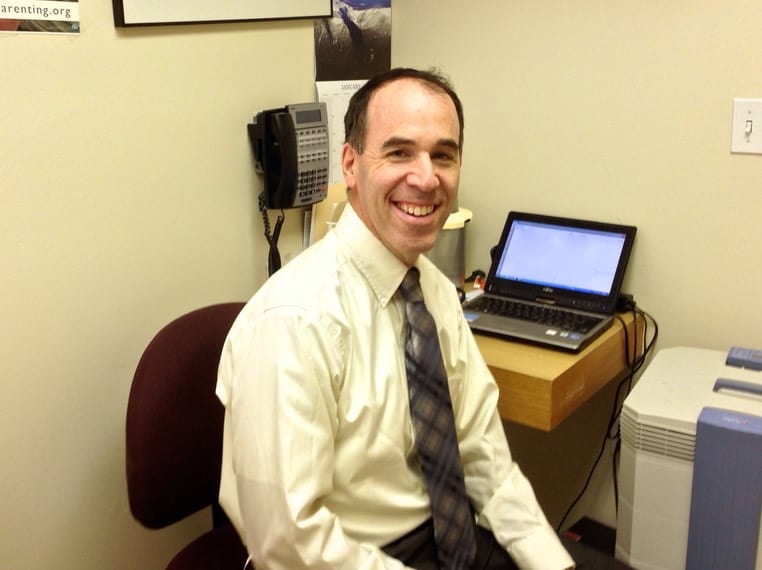 Dr. Richard Gary Ruben, MD