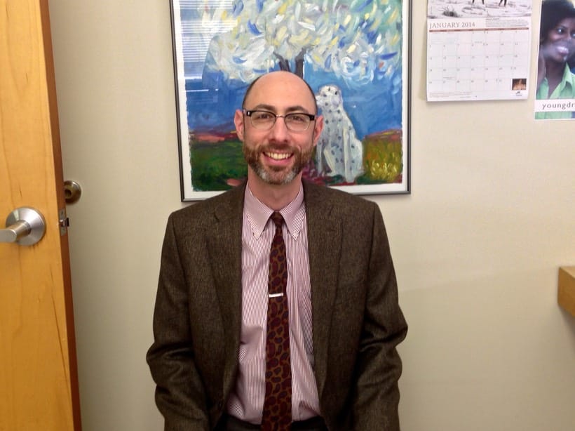 Dr. Benjamin Scheindlin, MD - Burlington, MA - Pediatrics
