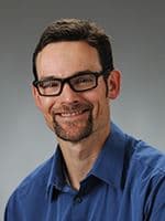 Dr. Robert William Jensen, MD