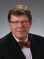 Dr. Bjorn Sauerwein MD