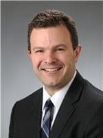 Dr. Preston Michael Schneider