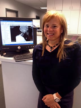 Dr. Rebecca Elizabeth Stachniak, MD - Live Oak, TX - Neurological Surgery