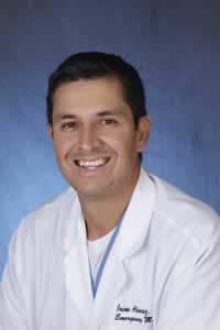 Dr. Jaime Alejandro Alvarez, MD - Boca Raton, FL - Emergency Medicine
