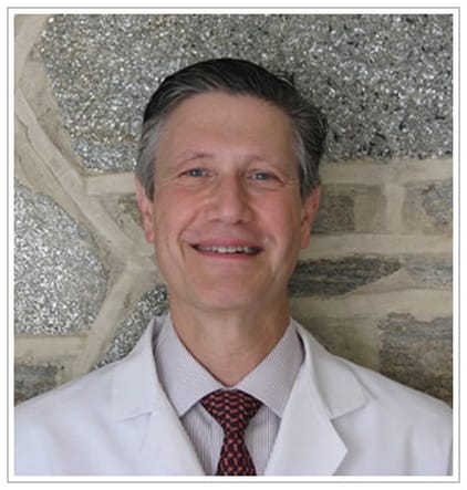 Dr. Benjamin David Bernstein, MD