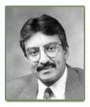 Dr. Shabir A Bhayani, MD