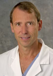 Dr. Eric Greer Cure, MD - Evansville, IN - Emergency Medicine