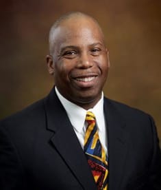 Dr. Mark Edward Wilson, MD