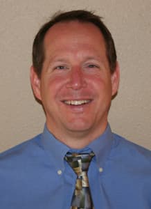 Dr. Thomas Paul Seib, MD - Everett, WA - Physical Medicine & Rehabilitation