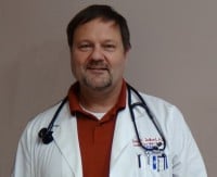 Dr. Dennis Duane Tedford, MD