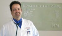 Dr. Paul Farid Chebib, MD