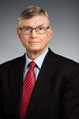 Dr. Steven Kent Krueger, MD
