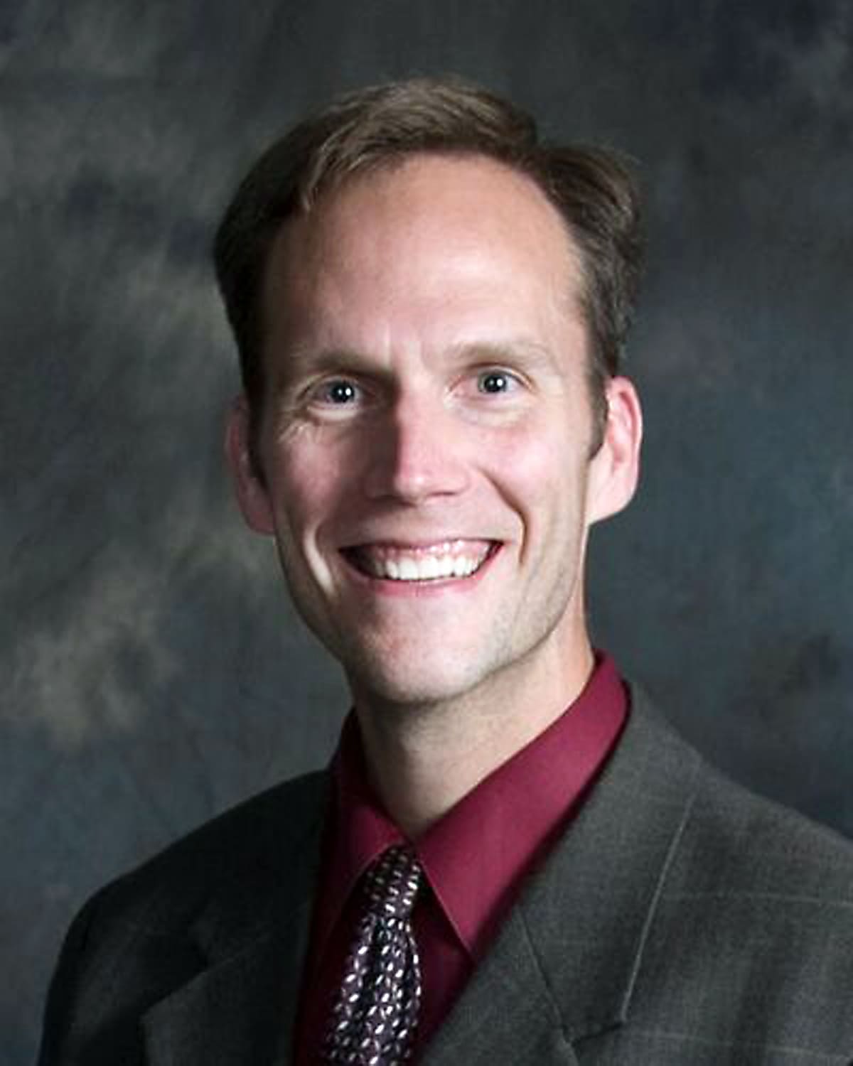 Dr. Lance Eric Schupbach, MD