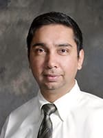 Dr. Maluk Singh Sidhu, MD