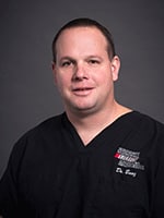 Dr. Brent C Bunz, DO - Lincoln, NE - Emergency Medicine