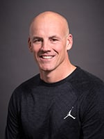 Dr. Christopher Christensen, MD - Lincoln, NE - Emergency Medicine