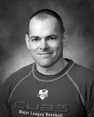 Dr. Chad Michael Duval, MD