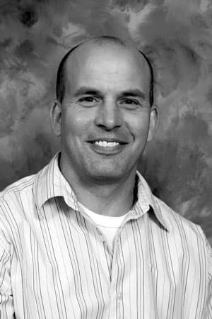 Dr. Darin Edward Jackson, MD