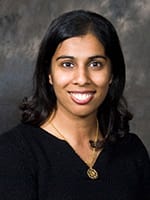 Dr. Daisy Ann Madathil, MD - Lincoln, NE - Internal Medicine, Hospital Medicine