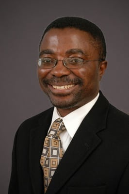 Dr. Albert Kofi Owusu-Ansah