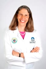 Dr. Teresa Charl Long, MD - Columbus, OH - Infectious Disease, Family Medicine, Public Health & General Preventive Medicine