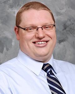 Dr. Kevin Andrew Rummel, MD - Lincoln, NE - Internal Medicine, Hospital Medicine