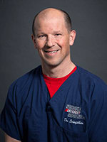 Dr. Daniel Edwin Schiefelbein, MD