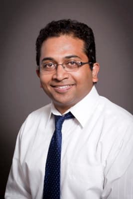 Dr. Sunil G Nair, MD