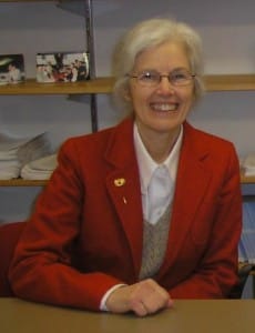 Dr. Martha M Skinner, MD - Boston, MA - Rheumatology