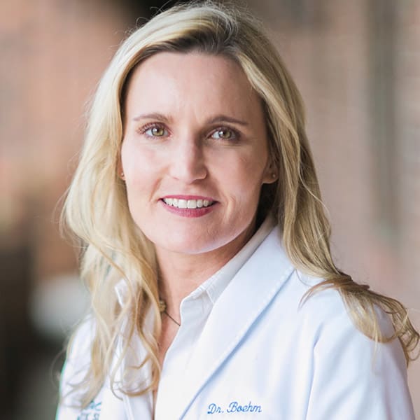 Dr. Kristin Ann Boehm, MD
