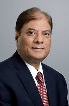 Dr. Syed Sajid Husain