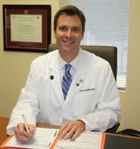 Dr. Adam Michael Griffin