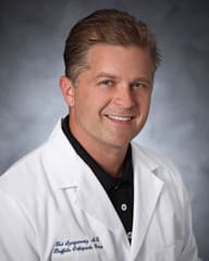 Dr. Thaddeus Edward Szarzanowicz, MD