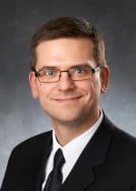 Dr. Nathan Jeffery Groebner, MD
