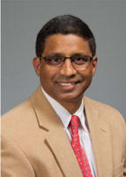 Dr. Amar Antony Godwin Pinto, MD - Bloomington, IN - Gastroenterology, Internal Medicine