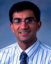 Dr. Rajan Jhanjee, MD - Buffalo, MN - Orthopedic Surgery