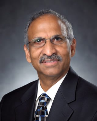 Dr. Subbarao Rao Inampudi