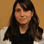 Dr. Cecilia Ponchiardi, MD