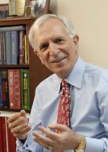 Dr. Martin H Steinberg, MD - Boston, MA - Internal Medicine, Hematology, Oncology