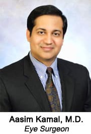 Dr. Aasim Kamal, MD - Glendale, AZ - Ophthalmology, Neurology