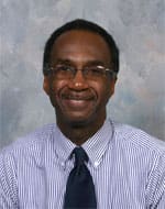Dr. Raven Lionel Deloatch, MD
