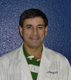 Dr. Dileep C Bhateley, MD - Marlin, TX - Family Medicine