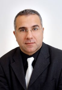 Dr. Ali Guermazi, MD - West Roxbury, MA - Diagnostic Radiology