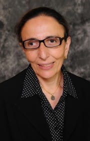 Dr. Mery B Elashvili, MD - White Plains, NY - Physical Medicine & Rehabilitation, Family Medicine