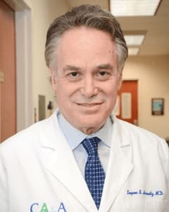 Dr Eugene Stanley Hurwitz - Newnan, GA - Allergy & Immunology, Pediatrics